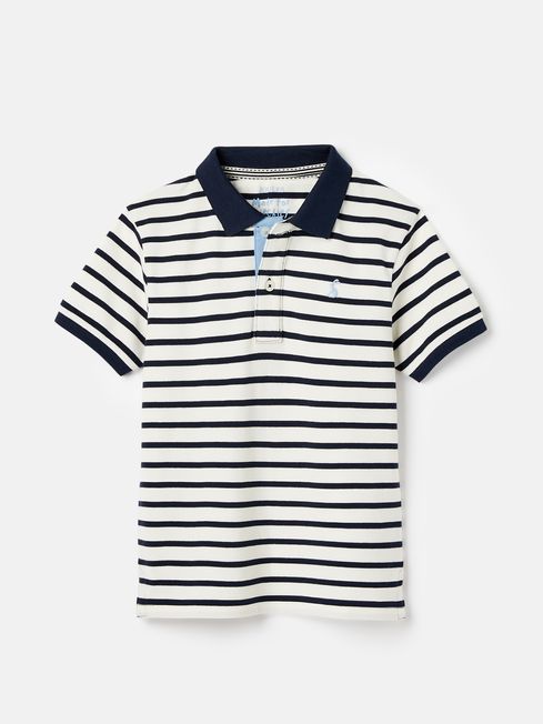 Joules Boys Filbert Polo