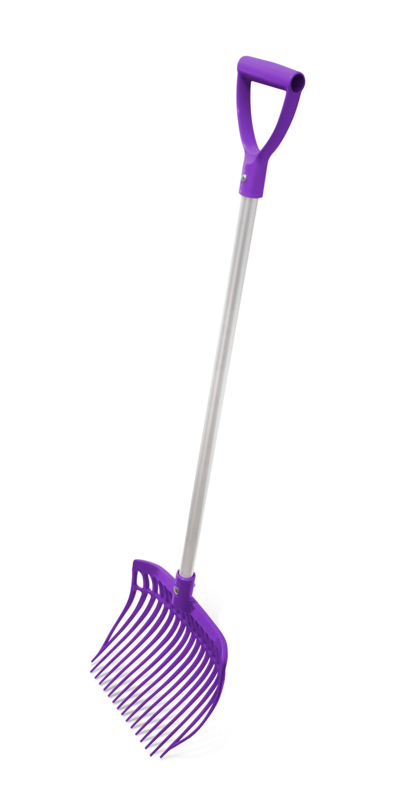 KM Elite Childs Ultimate Shavings Fork#purple