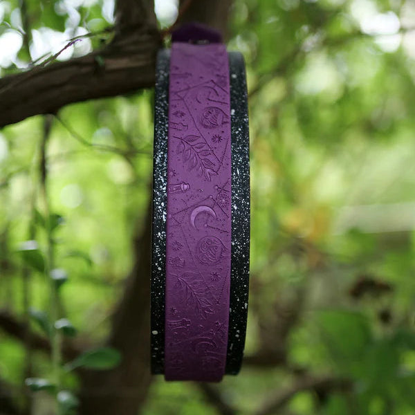 Woof & Snout Spellbound Hound Collar