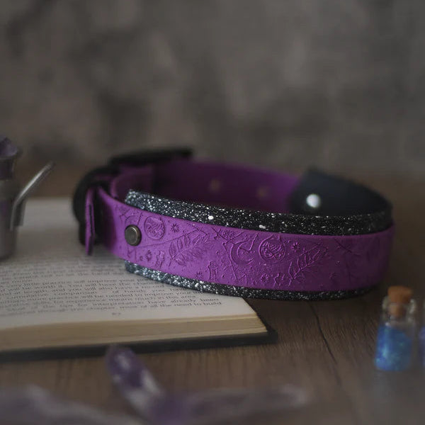 Woof & Snout Spellbound Hound Collar