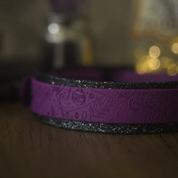 Woof & Snout Spellbound Hound Collar