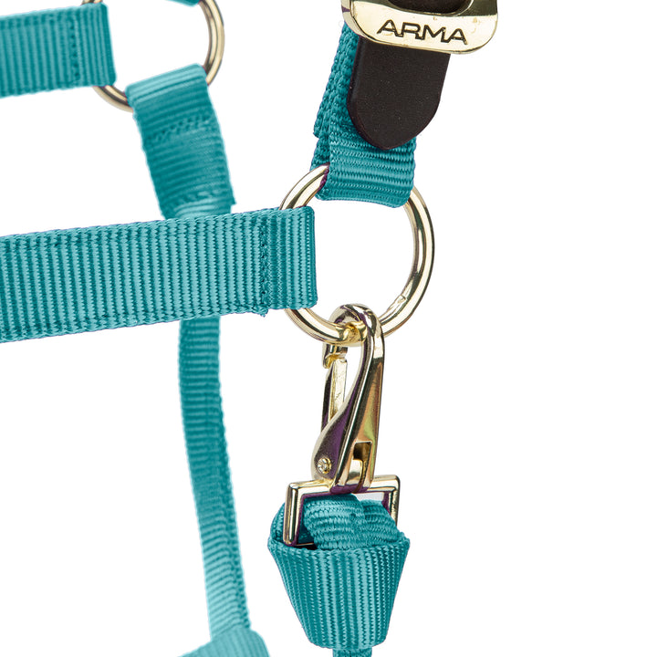 ARMA Premium Adjustable FieldSafe Headcollar