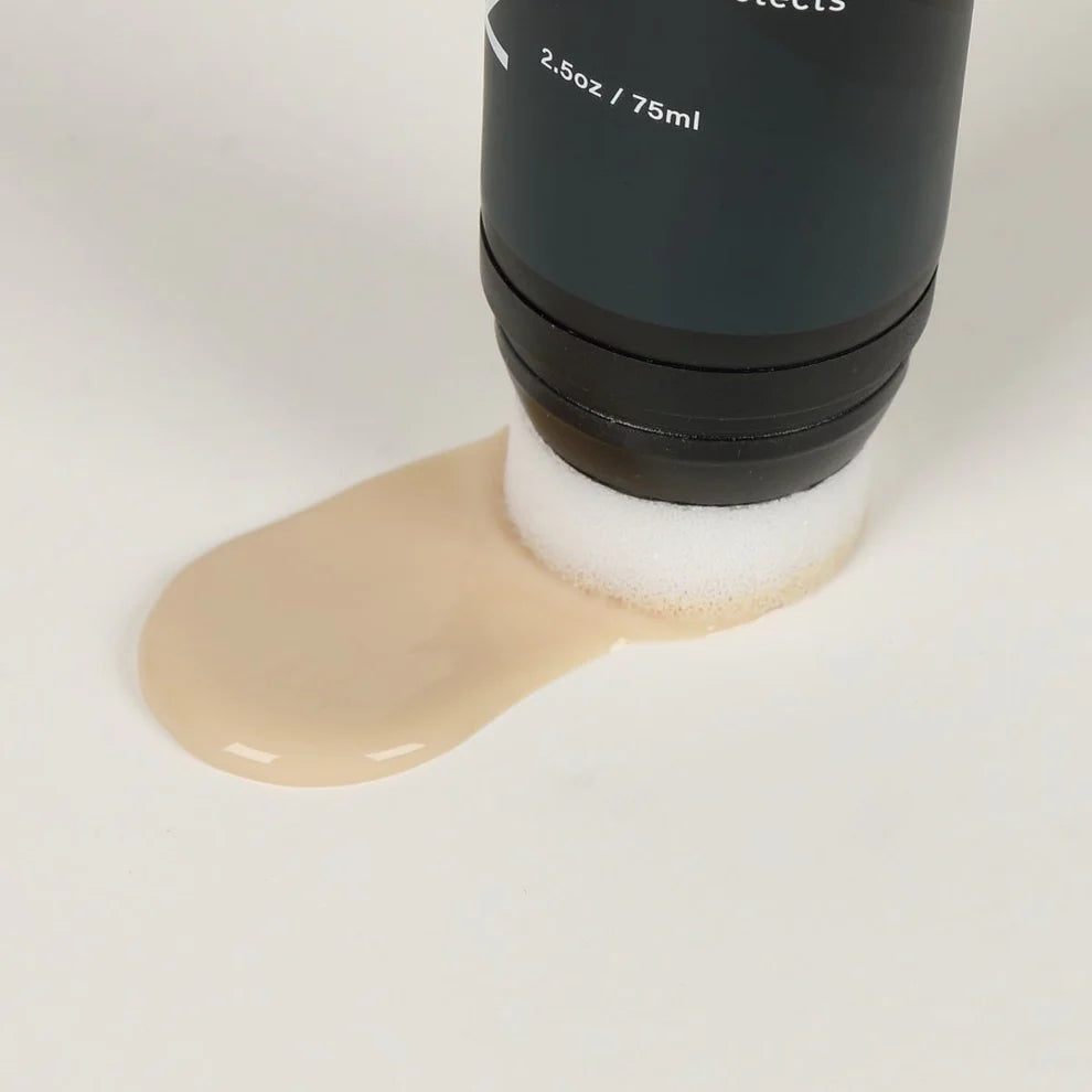 Moretta Shoe Cream