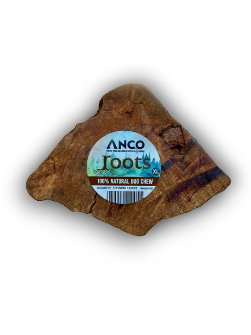Anco Roots Dog Chew