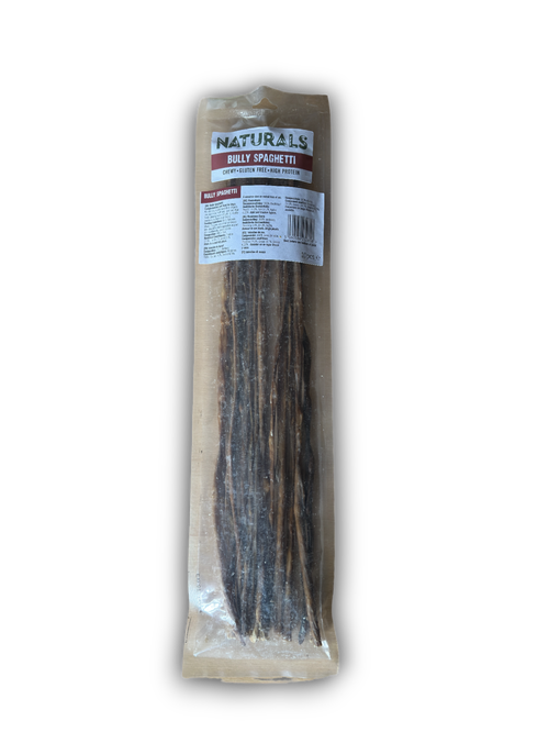 Anco Naturals Bully Spaghetti