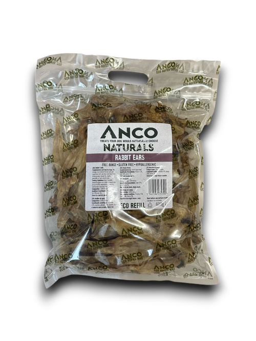 Anco Naturals Rabbit Ears Eco-bag