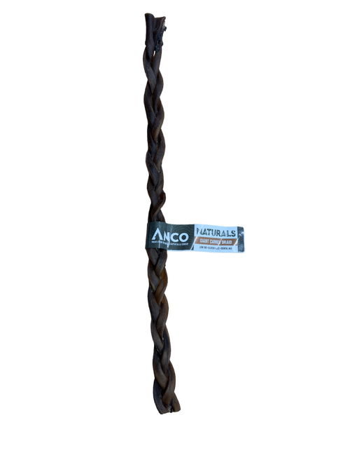 Anco Naturals Camel Braid