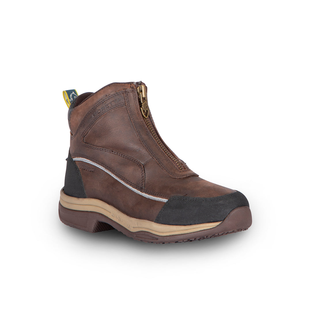 Moretta Childs Vittoria XGRIP Boots