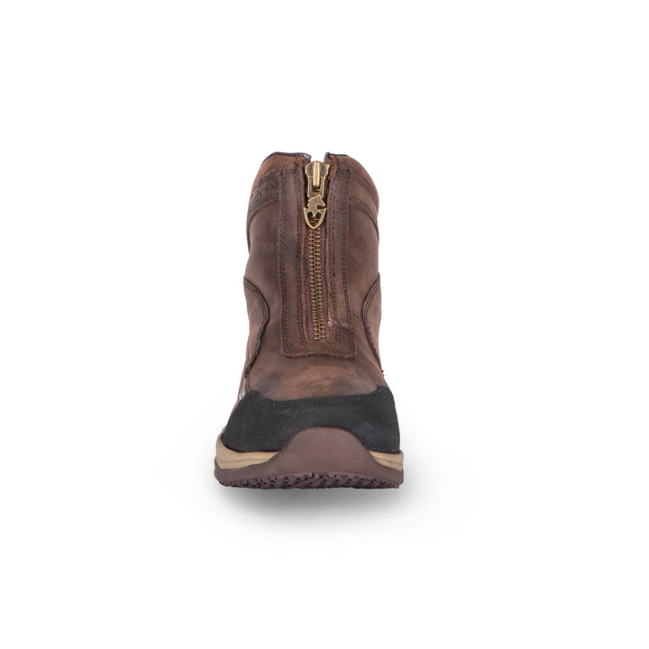 Moretta Childs Vittoria XGRIP Boots