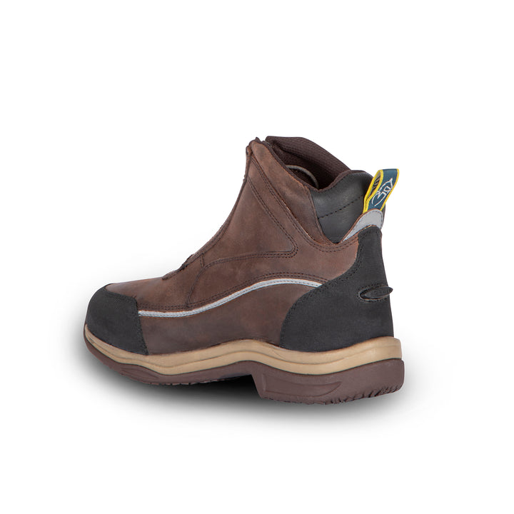 Moretta Childs Vittoria XGRIP Boots