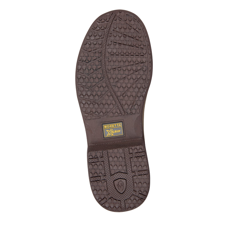 Moretta Childs Vittoria XGRIP Boots