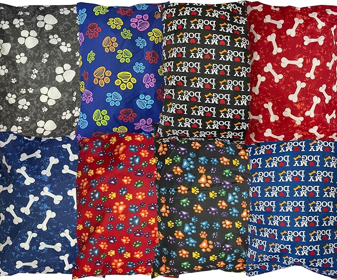 Border Pet Economy Dog Bed