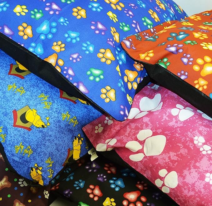 Border Pet Economy Dog Bed