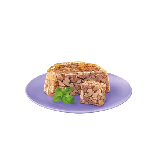 Cesar Classics Terrine with Lamb & Chicken Dog Food Multipack