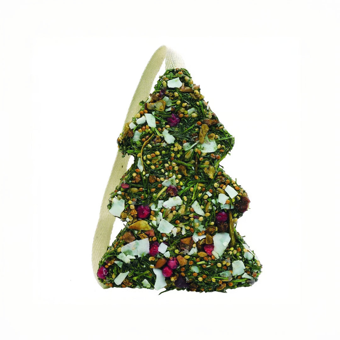 Rosewood Christmas Naturals Festive Fruit Tree Gnaw
