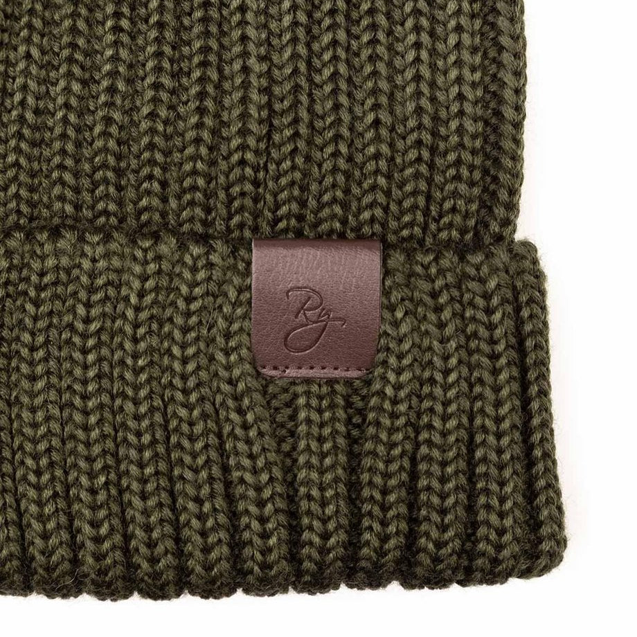 Rydale Mini Ollie Beanie Hat