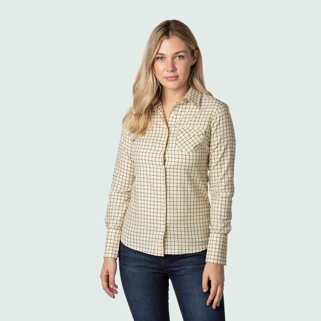 Rydale Ladies Ellie II Shirt