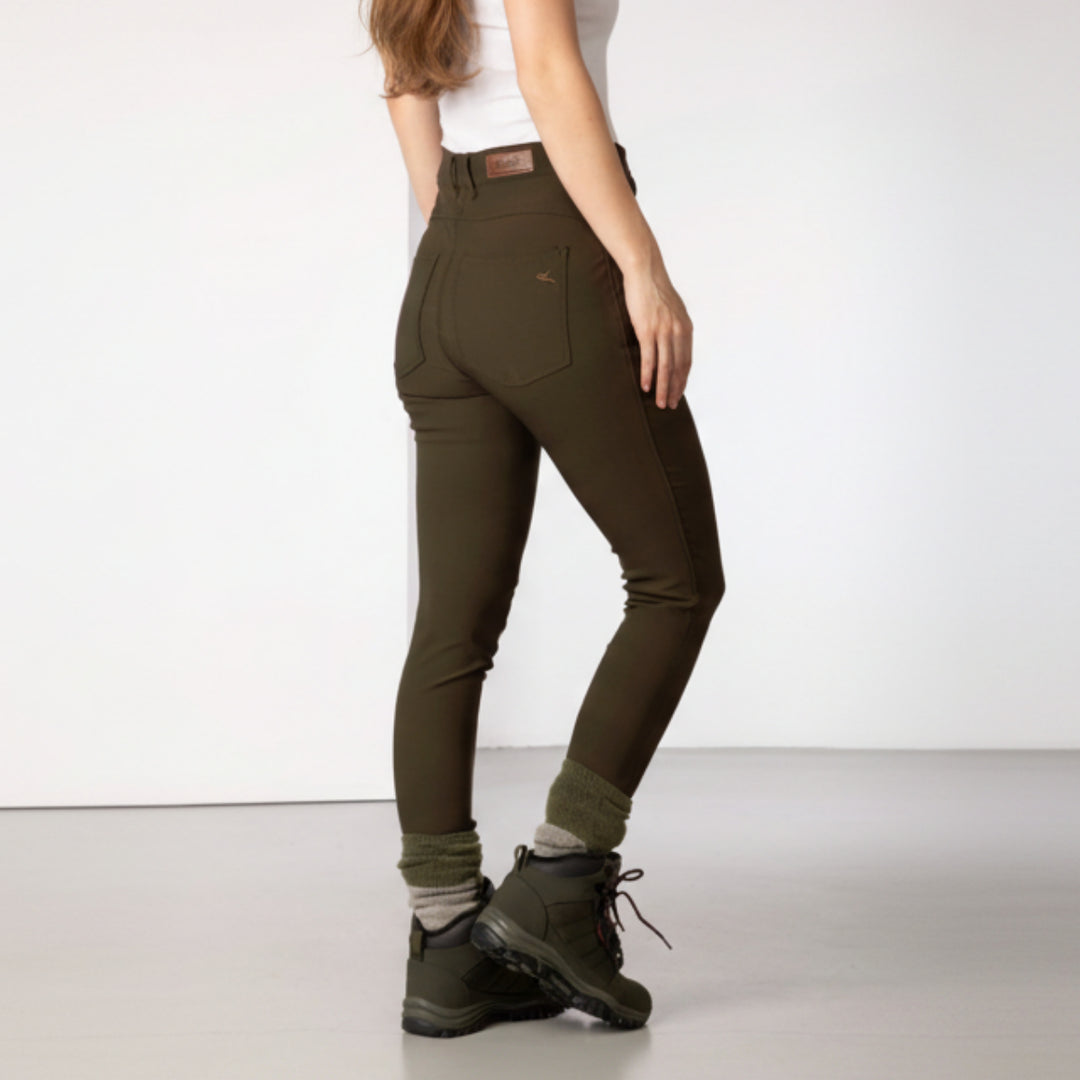 Rydale Ladies Kilnwick Walking Trousers