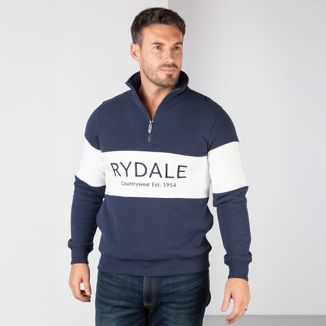 Rydale Mens Byland Sweatshirt