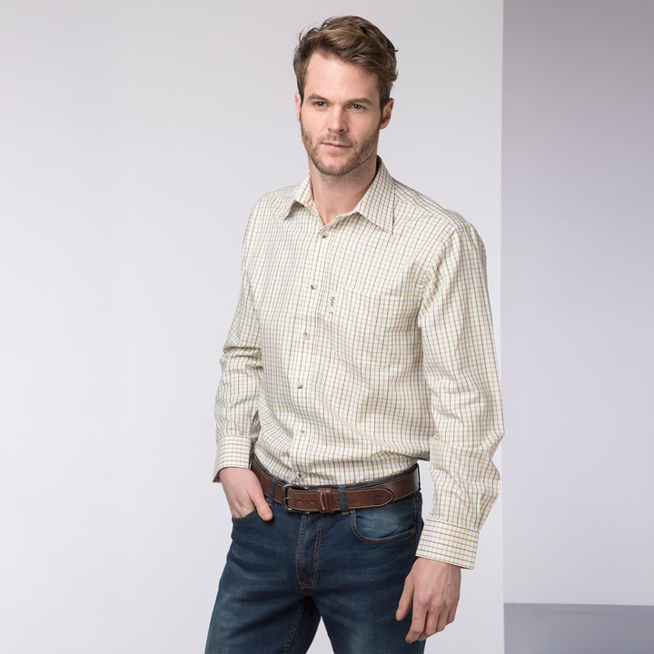 Rydale Mens Tatterstall Shirt