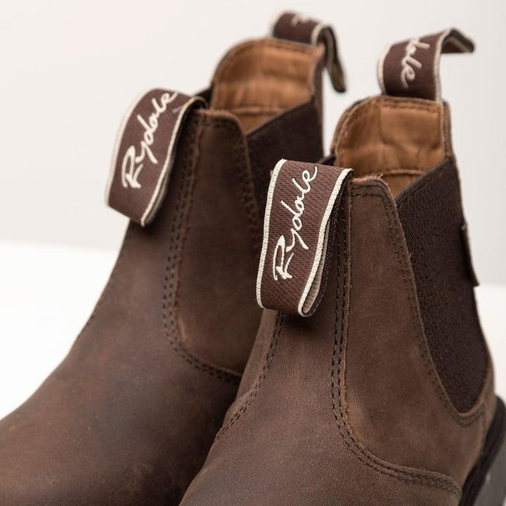 Rydale Childs Market Boots