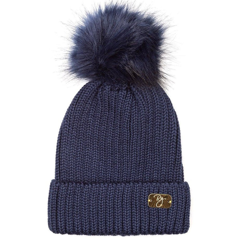 Rydale Mini Bella Pom Pom Hat