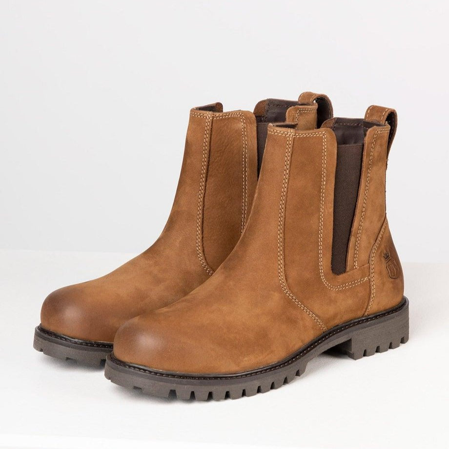 Rydale Ladies Kilburn III Market Boots