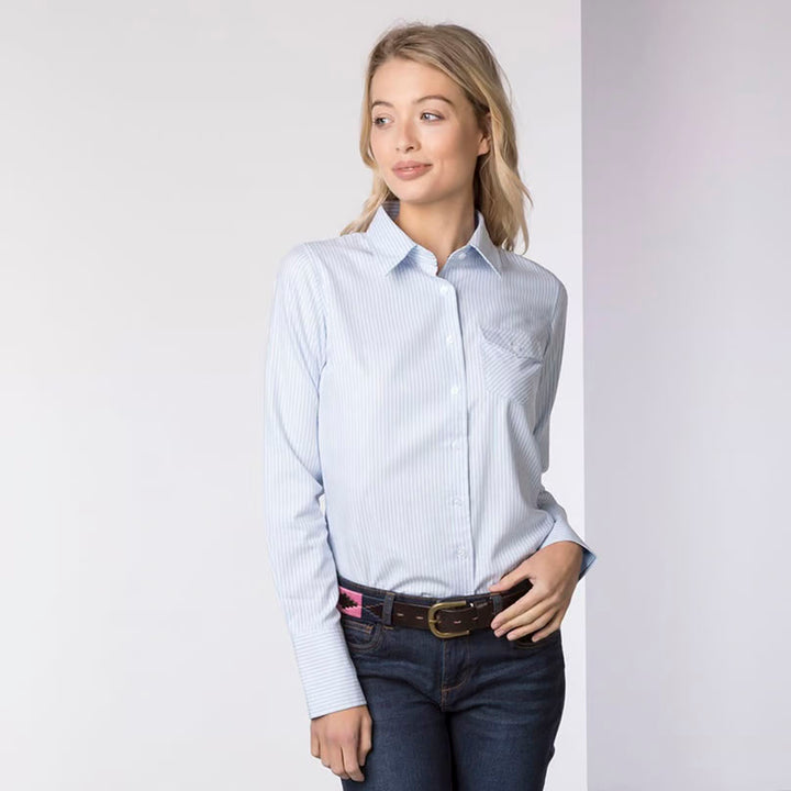 Rydale Ladies Matilda Cloudless Shirt