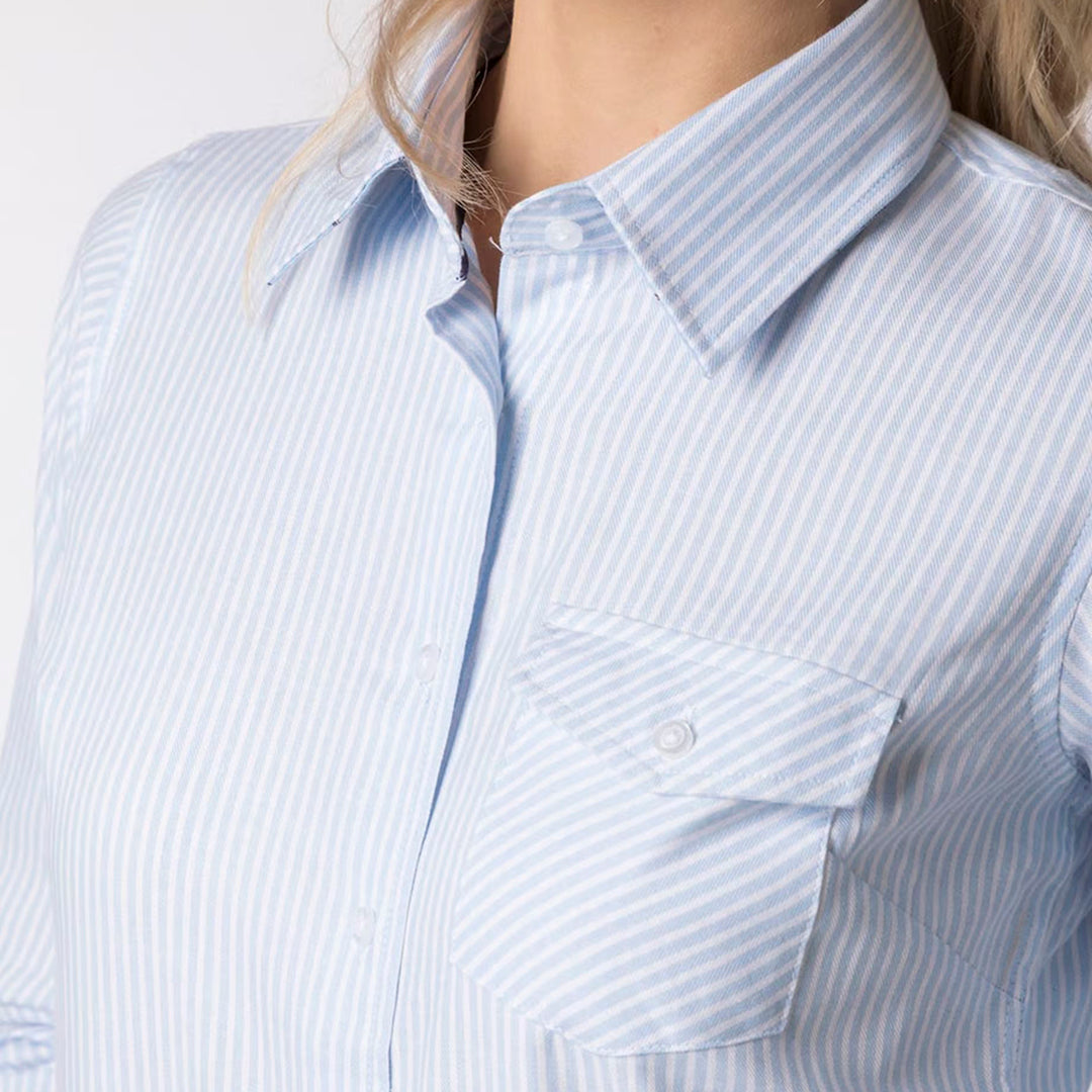 Rydale Ladies Matilda Cloudless Shirt