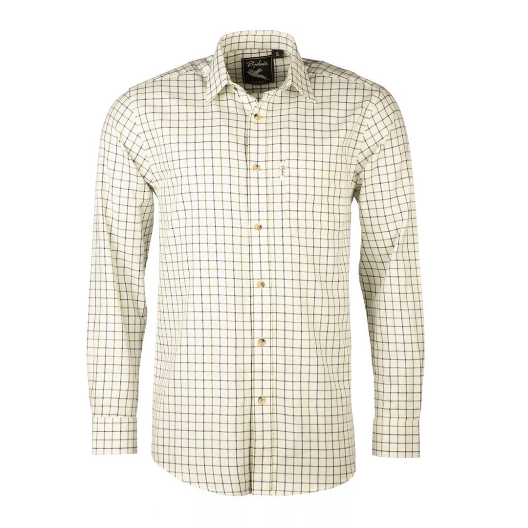 Rydale Mens Country Shirt