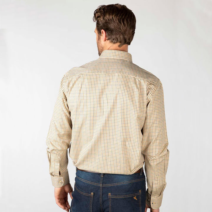 Rydale Mens Country Shirt