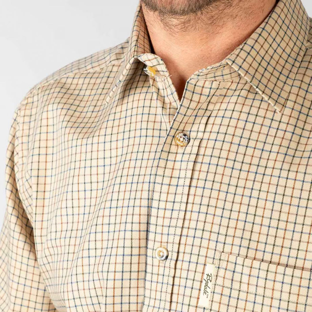 Rydale Mens Country Shirt