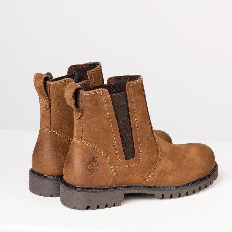 Rydale Ladies Kilburn III Market Boots