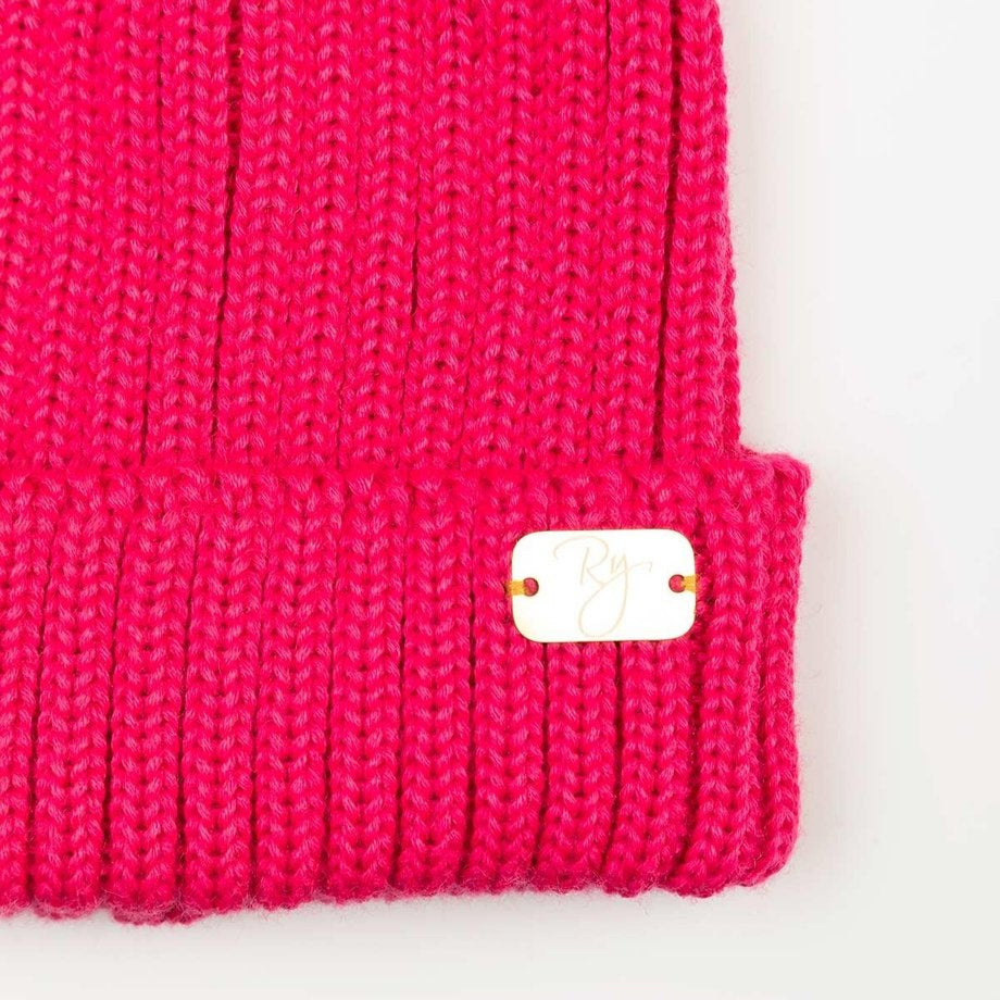 Rydale Mini Bella Pom Pom Hat