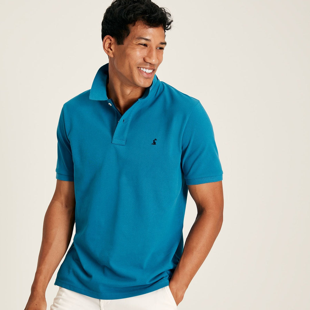 Joules Mens Woody Polo