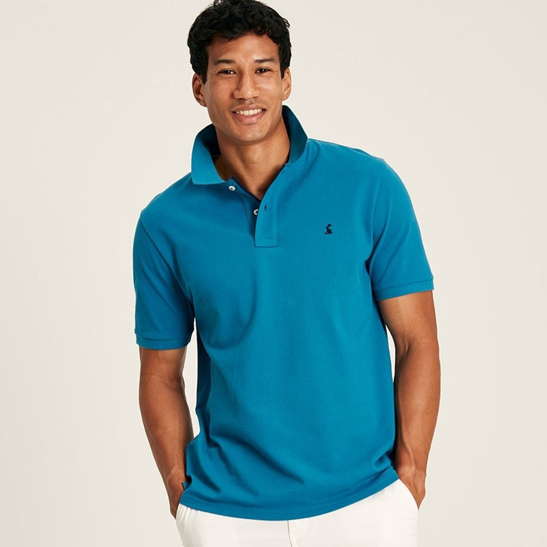 Joules Mens Woody Polo