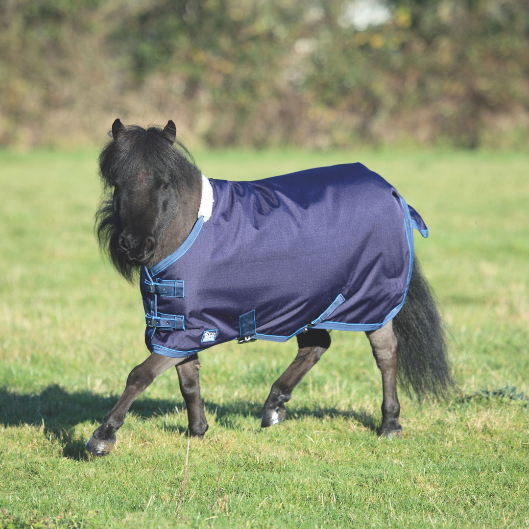 Shires Tempest Original Lite Mini Turnout Rug