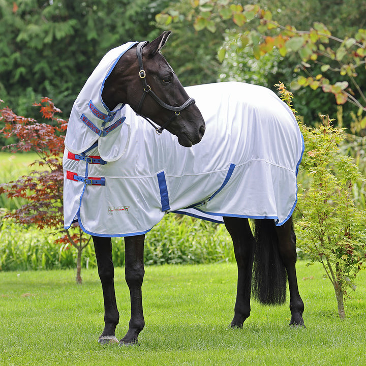 Shires Tempest Original Fly Rug Combo