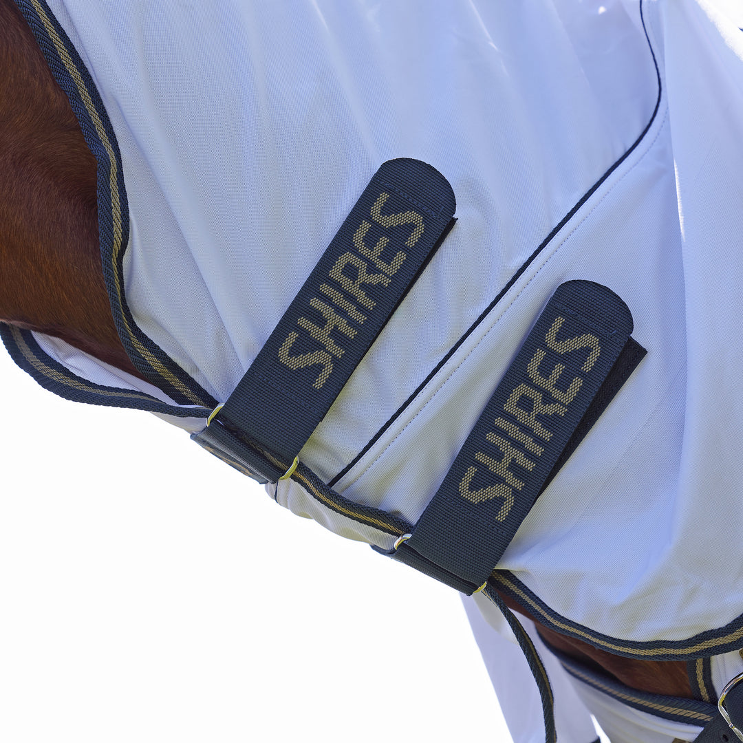 Shires Tempest Original Combo Fly Rug