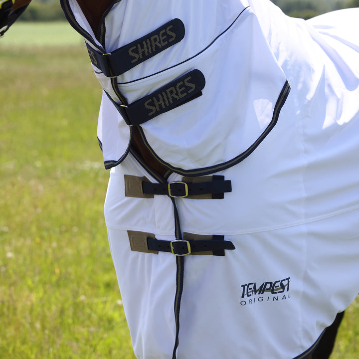 Shires Tempest Original Combo Fly Rug