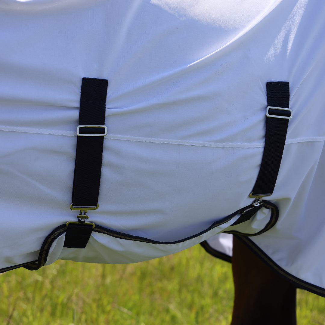 Shires Tempest Original Combo Fly Rug