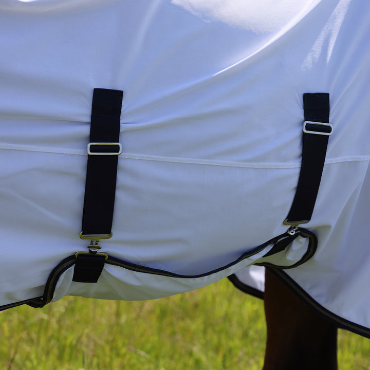 Shires Tempest Original Combo Fly Rug