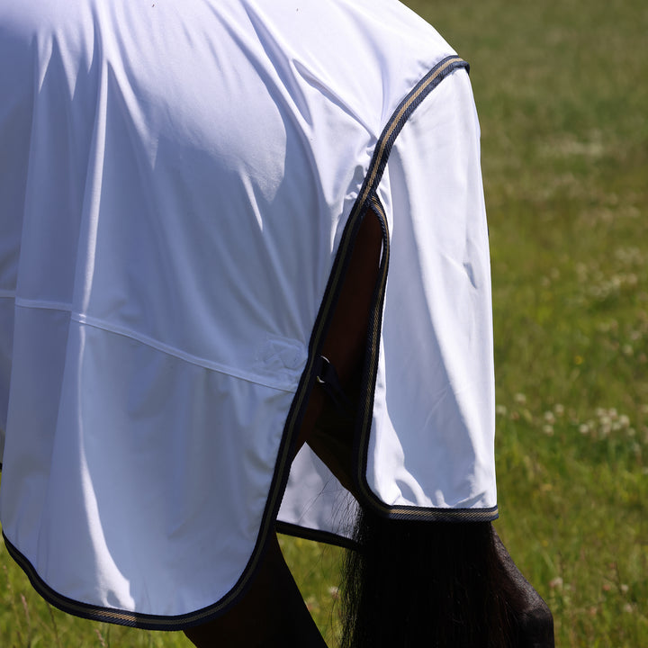 Shires Tempest Original Combo Fly Rug