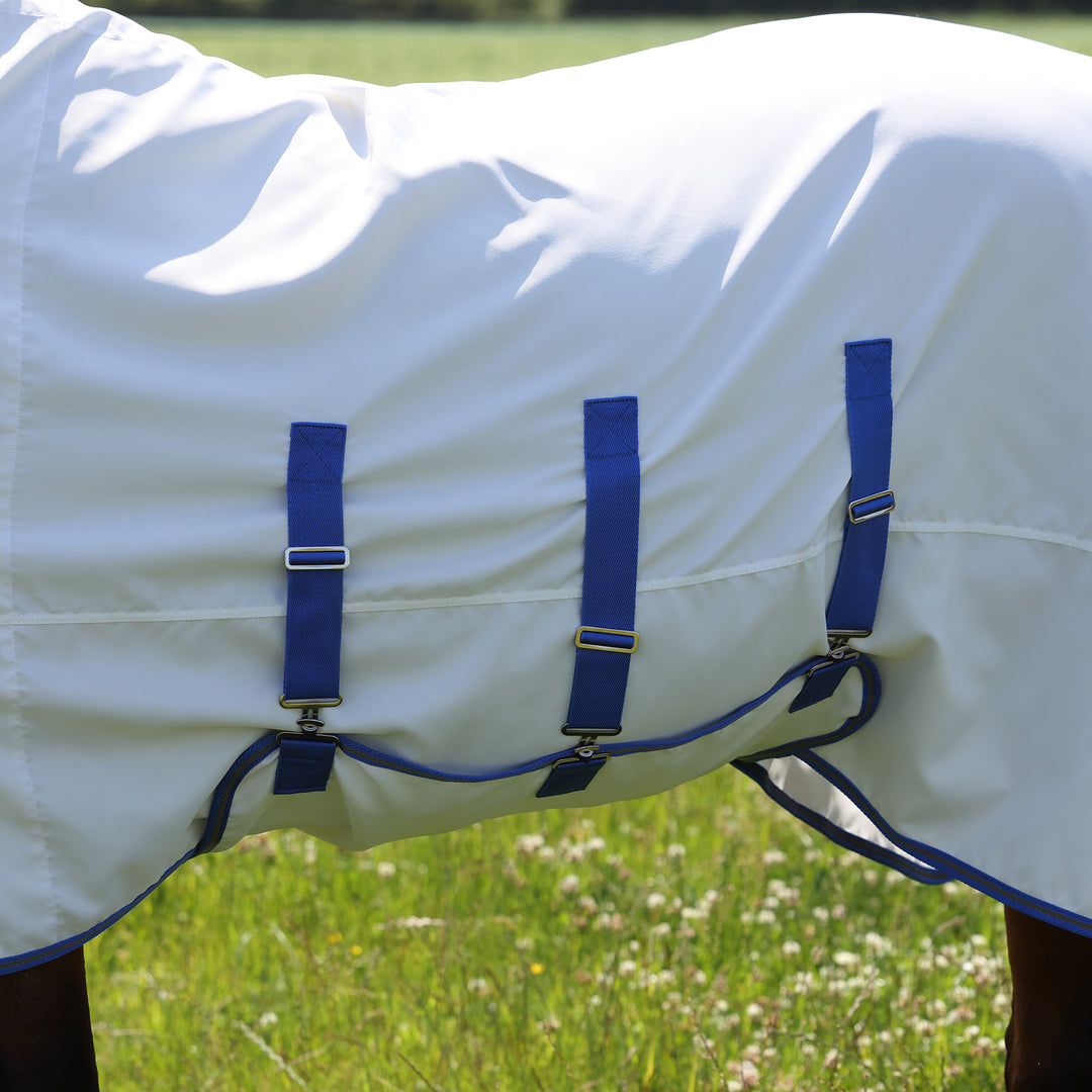 Shires Tempest Plus Sweet Itch Combo Fly Rug