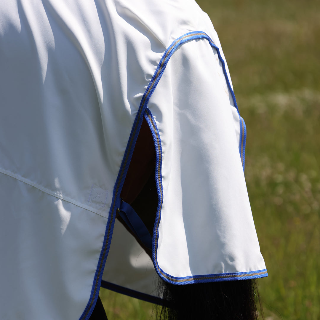 Shires Tempest Plus Sweet Itch Combo Fly Rug