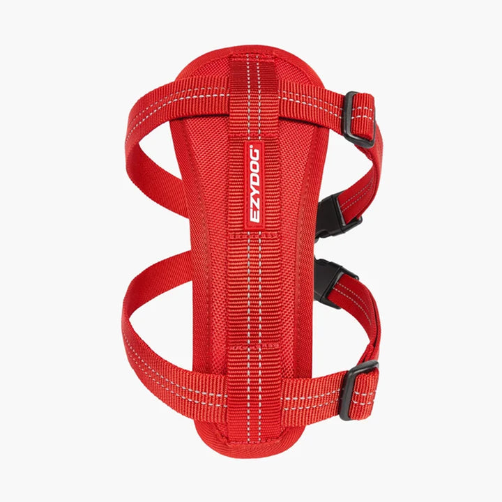 EzyDog Chest Plate Dog Harness