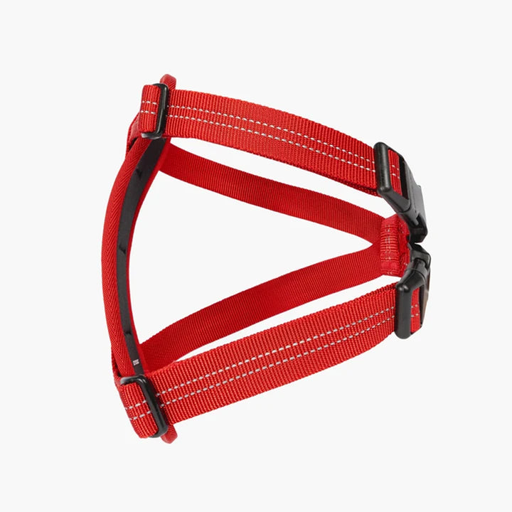 EzyDog Chest Plate Dog Harness