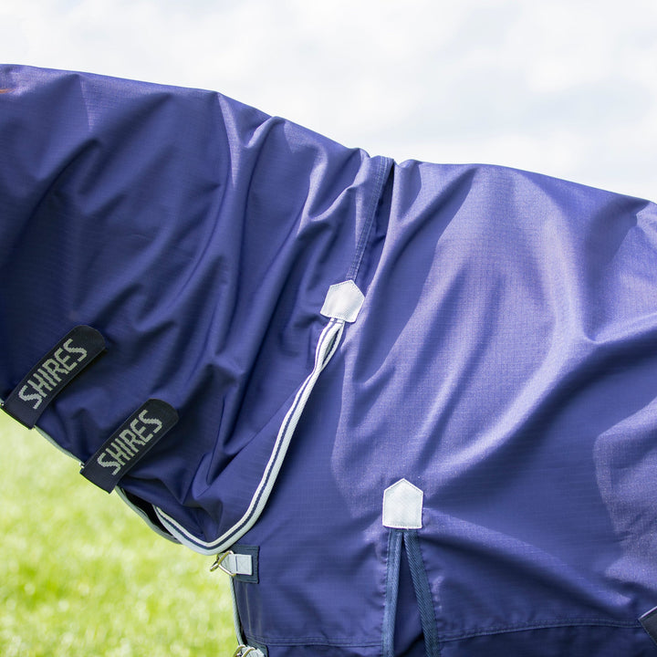 Shires Highlander Original Lite Turnout Combo