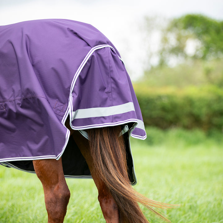Shires Highlander Original 100g Turnout Rug