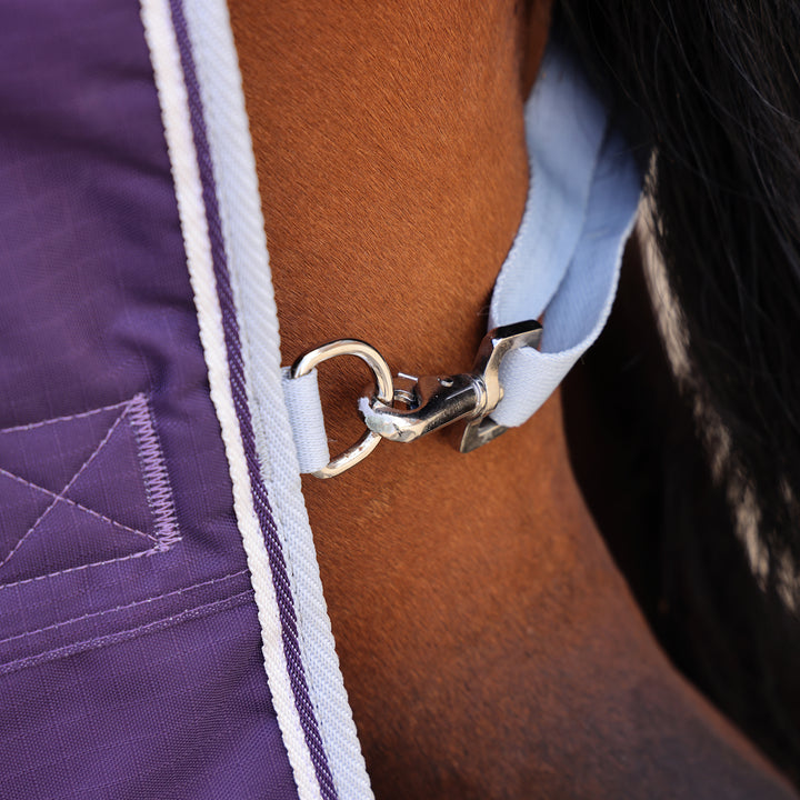 Shires Highlander Original 100g Turnout Rug